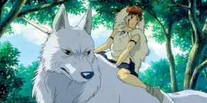Cruel predators and friends of man: These films and cartoons about wolves will captivate and make you think