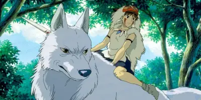 Predadores cruéis e amigos do homem: Esses filmes e desenhos animados sobre lobos vão cativar e fazer você pensar