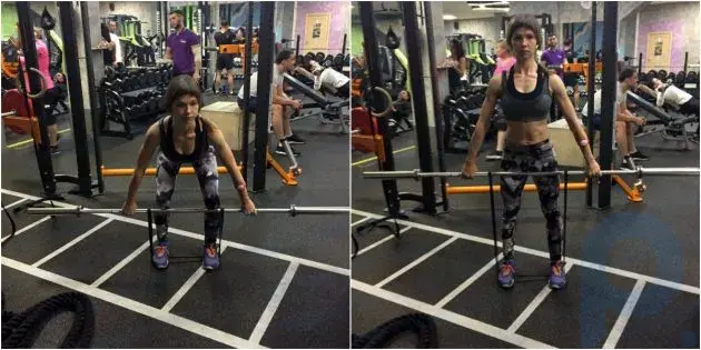 Cómo proteger tu espalda de lesiones en el gimnasio y en la vida: desarrollando la movilidad de la cadera
