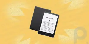 Discount of the week on Yandex Market: Kindle Paperwhite e-reader is 33% cheaper