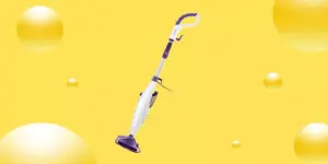 Discount of the week on Yandex Market: ILIFE steam mop for 3,990 rubles