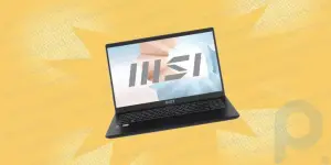 Discount of the week on Yandex Market: a powerful MSI laptop is 20% cheaper