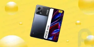 Rabatt der Woche auf Yandex Market: POCO X5 5G Smartphone für 19:490 Rubel