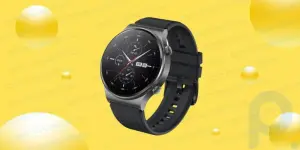 Rabatt der Woche auf Yandex Market: Die Smartwatch Huawei Watch GT 2 Pro ist fast 7:000 Rubel günstiger