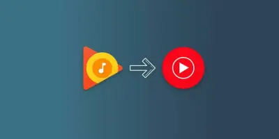 How to Transfer Your Play Music Audio Library to YouTube Music