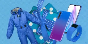 Teléfono inteligente Xiaomi, rastreador inteligente y 4 regalos más de Año Nuevo para las personas más cercanas a usted