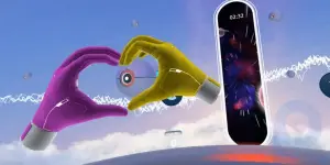 Yandex Müzik'ten müzik içeren bir Rus VR dans oyunu yayınlandı