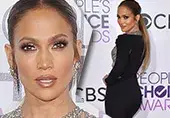 47-year-old J:Lo lost weight and became prettier for her young boyfriend