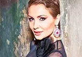 Ex-soliste de « VIA Gra » Meseda Bagaudinova : « Je divorce et je commence une nouvelle vie »
