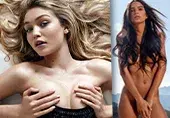 İlk on: Instagram (Rusya'da yasaklanan aşırıcı bir örgüt) yılın en seksi kızlarını seçti