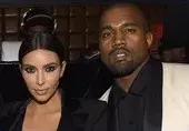 Kanye Uest Kim Kardashian bilan nikohidagi muammolar haqida gapirdi