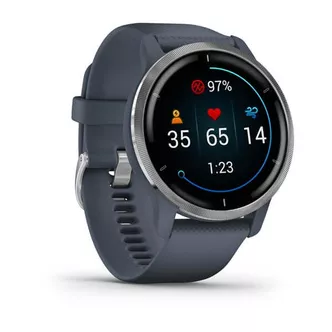 Les nouveaux modèles de montres intelligentes Garmin sont le hit de la saison : c'est à ce moment-là que vous en aurez besoin