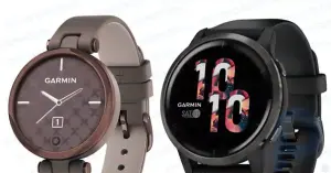 Les nouveaux modèles de montres intelligentes Garmin sont le hit de la saison : c'est à ce moment-là que vous en aurez besoin