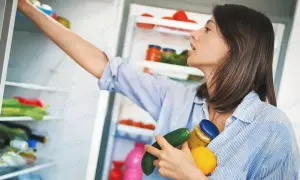 Dans les rayons : comment organiser le rangement au réfrigérateur