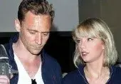 Swift e Hiddleston tuvieron una gran pelea y están cerca de romper después de 2 meses de romance