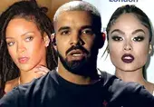 ¿Drake cambió a Rihanna por una estrella de Instagram? (organización extremista prohibida en Rusia)