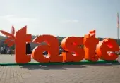 Electrolux revela su 'ingrediente secreto' en el Taste Festival