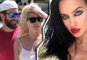 Lady Gaga va-t-elle voler Bradley Cooper à Irina Shayk ?