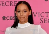 Mel B was hospitalized due to a drug overdose