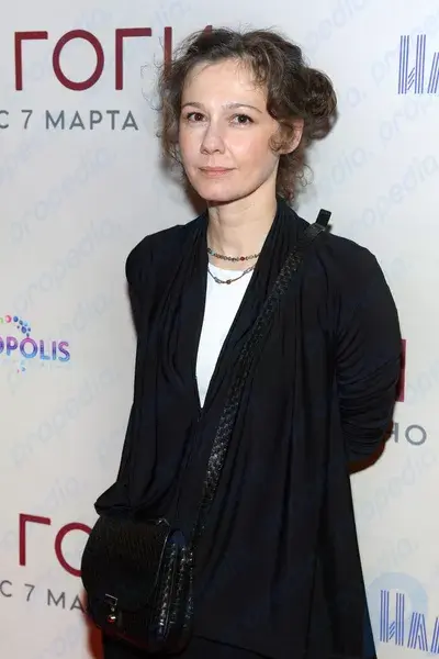 Polina Agureva