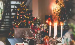 Holiday on the table: how to make a beautiful table setting that will be remembered