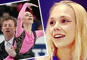 Yulia Antipova, que sufre de anorexia, tiene intención de volver al patinaje artístico