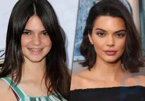 G'arb jarrohlari Kardashian-Jenner opa-singillarining eng 