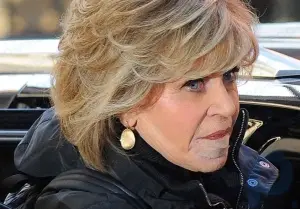 Jane Fonda, 80 ans, lutte contre le cancer de la peau