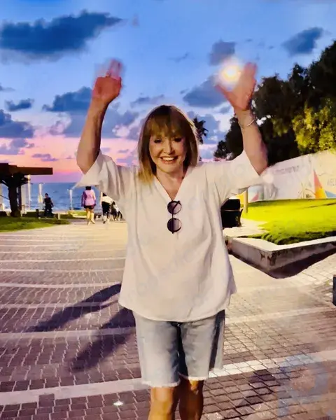 Alla Pugacheva