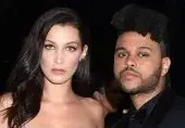 Bella Hadid y The Weeknd se separan tras año y medio de noviazgo