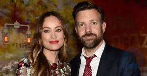 He threw himself under the wheels of a car, fired his nanny, went on a drinking binge: Jason Sudeikis lost his head from love for the unfaithful Olivia Wilde