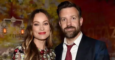 He threw himself under the wheels of a car, fired his nanny, went on a drinking binge: Jason Sudeikis lost his head from love for the unfaithful Olivia Wilde
