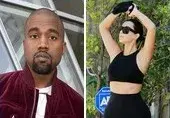 Kanye West wird den Trainer von Kim Kardashian entlassen, wenn die TV-Persönlichkeit nicht abnimmt
