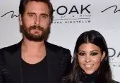 Kourtney Kardashian wants to have a fourth child with her former common-law husband