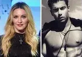 Madonna, Instagram'ı (Rusya'da yasaklanmış aşırılık yanlısı bir örgüt) kullanarak yeni bir genç sevgili buldu