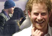 Die ersten gemeinsamen Fotos von Prinz Harry und Meghan Markle sind im Internet aufgetaucht