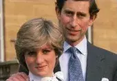 Der Autor einer neuen Charles-Biographie: Er wurde gegen seinen Willen mit Diana verheiratet, um ihre Ehre nicht zu beeinträchtigen