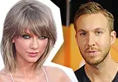 Not yet a prenuptial agreement, but already a contract: Taylor Swift has a business relationship with her boyfriend