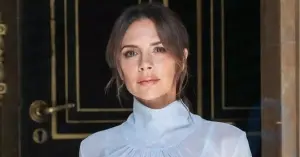 The main thing is that she does not eat only fish: a nutritionist appreciated the dish that Victoria Beckham has been eating for 25 years