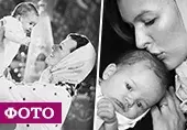 Milla Jovovich taufte ihre jüngste Tochter in einer orthodoxen Kirche in Los Angeles