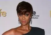 41-year-old Tyra Banks admitted that she was trying to get pregnant, but was unsuccessful
