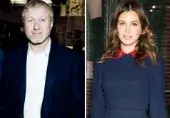 Abramovich and Zhukova went out together for the first time in a long time
