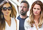 La ex niñera de Affleck comentó sobre el escándalo del engaño del actor a su esposa