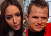 Dmitry Tarasov ve Anastasia Kostenko aşklarını saklamayı bıraktı