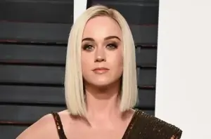 Katy Perry y Orlando Bloom se separan tras un año de noviazgo