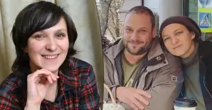 Le mari a été enlevé à un collègue et soigné à l'hôpital : le bonheur durement gagné d'Olesya Zheleznyak
