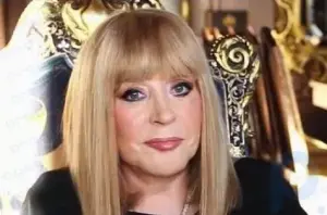 On the eve of her 68th birthday, Alla Pugacheva revealed the secret of her weight loss