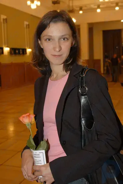 Olesya Jelezniak