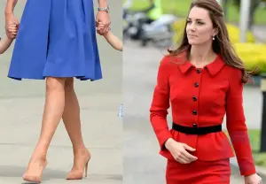Warum Kate Middletons Kleidung jahrelang perfekt aussieht: Das Geheimnis ist gelüftet – und es wird Sie überraschen!