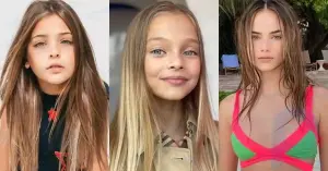 « Les plus belles filles du monde » : à quelle vitesse elles ont grandi, pourquoi elles ont tant changé, que font-elles